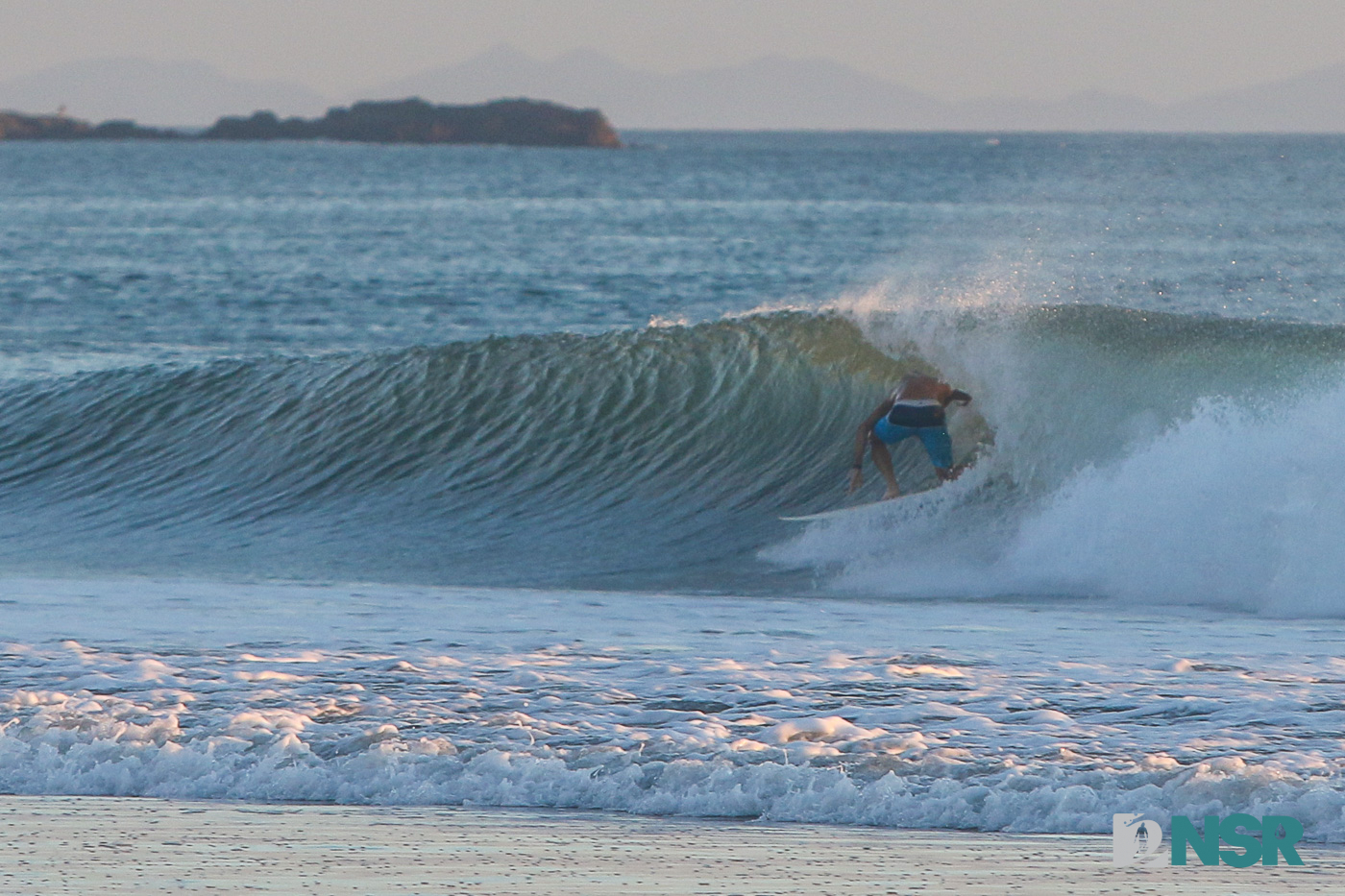 Nicaragua Surf Report - Report Photo 12/12/2024 9:22 pm