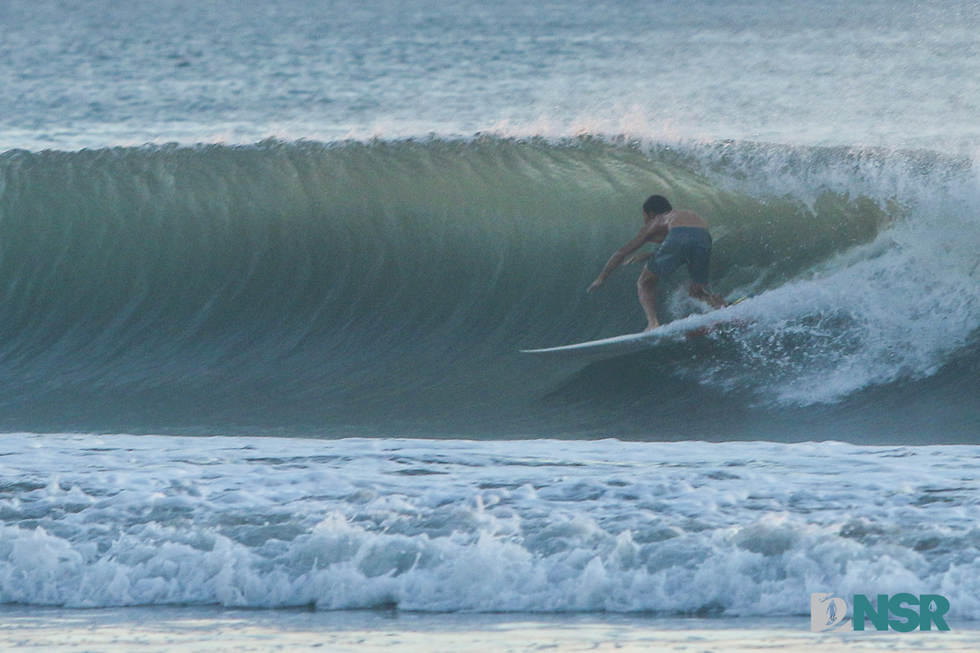 Nicaragua Surf Report - Report Photo 12/12/2024 9:24 pm