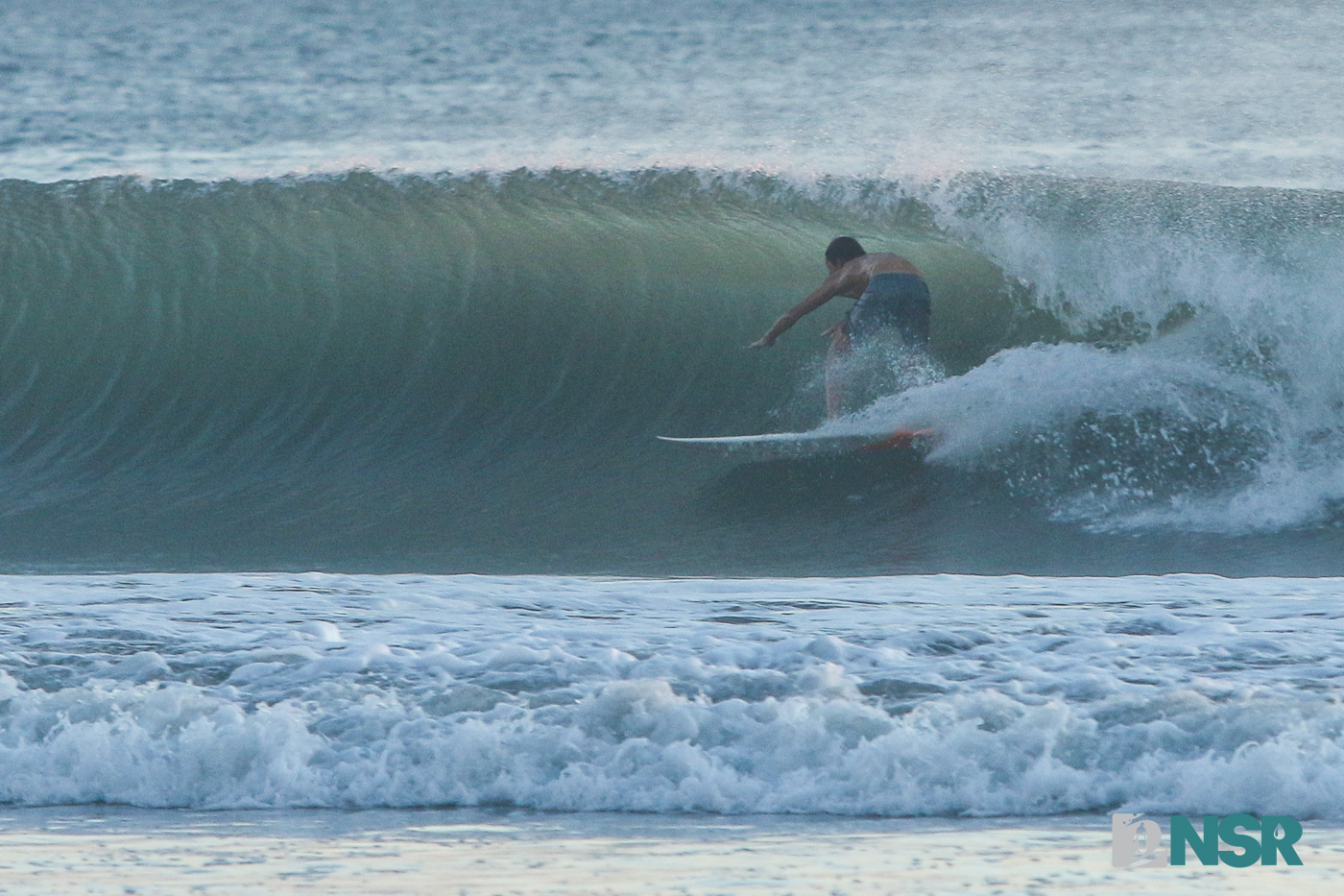 Nicaragua Surf Report - Report Photo 12/12/2024 9:25 pm