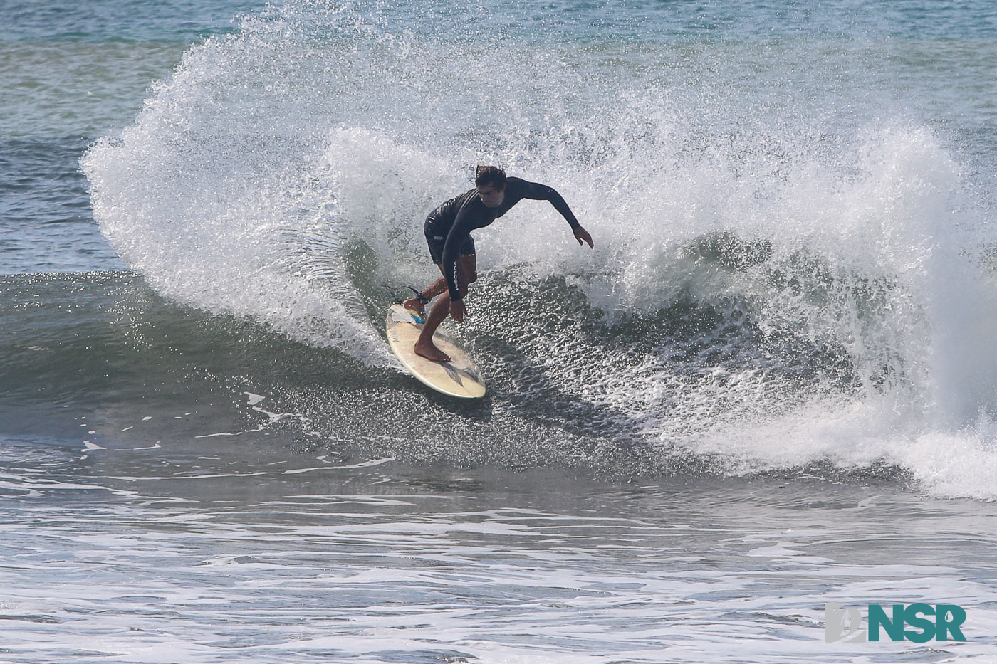 Nicaragua Surf Report - Report Photo 12/13/2024 9:20 pm