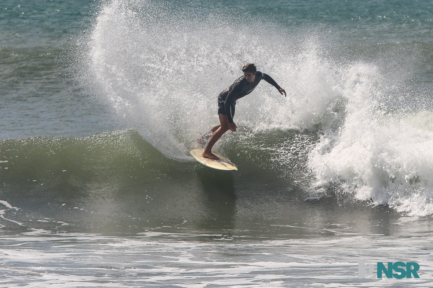 Nicaragua Surf Report - Report Photo 12/13/2024 9:27 pm