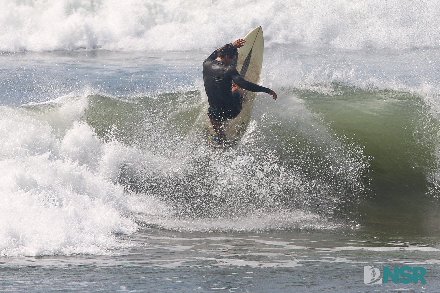 Nicaragua Surf Report - Report Photo 12/13/2024 9:30 pm