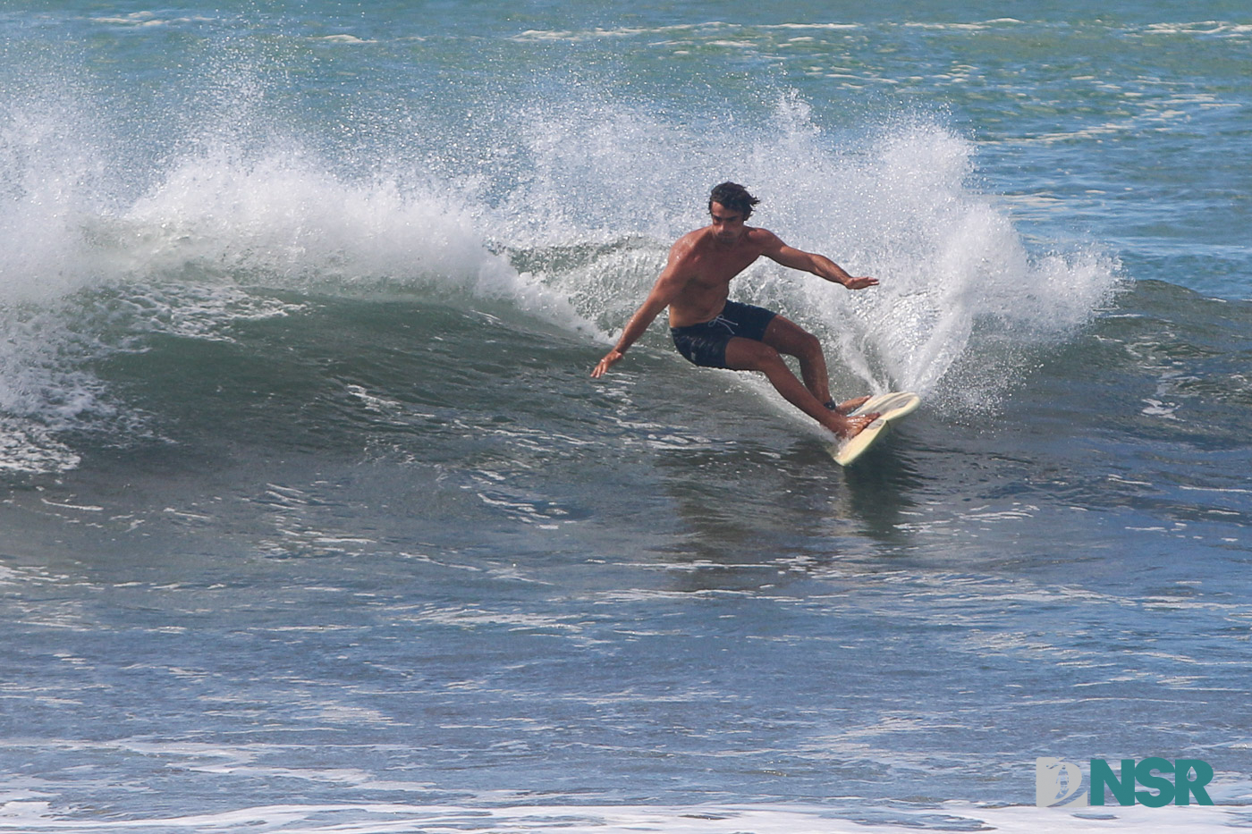 Nicaragua Surf Report - Report Photo 12/14/2024 9:25 pm