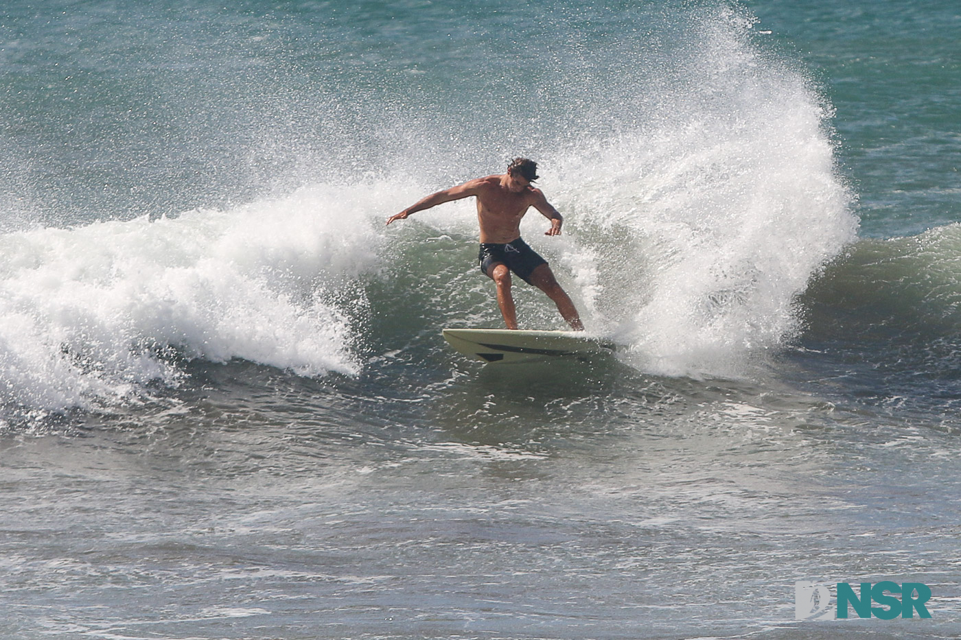 Nicaragua Surf Report - Report Photo 12/14/2024 9:27 pm