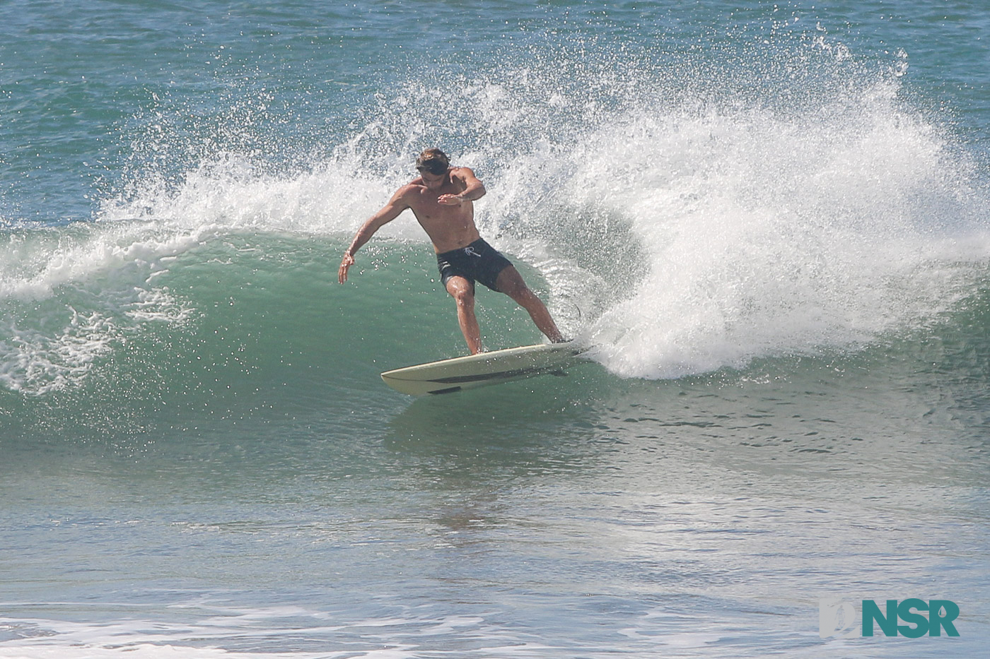 Nicaragua Surf Report - Report Photo 12/14/2024 9:29 pm