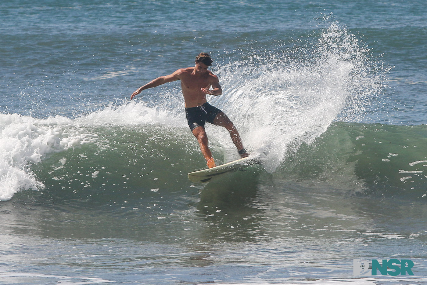 Nicaragua Surf Report - Report Photo 12/14/2024 9:30 pm