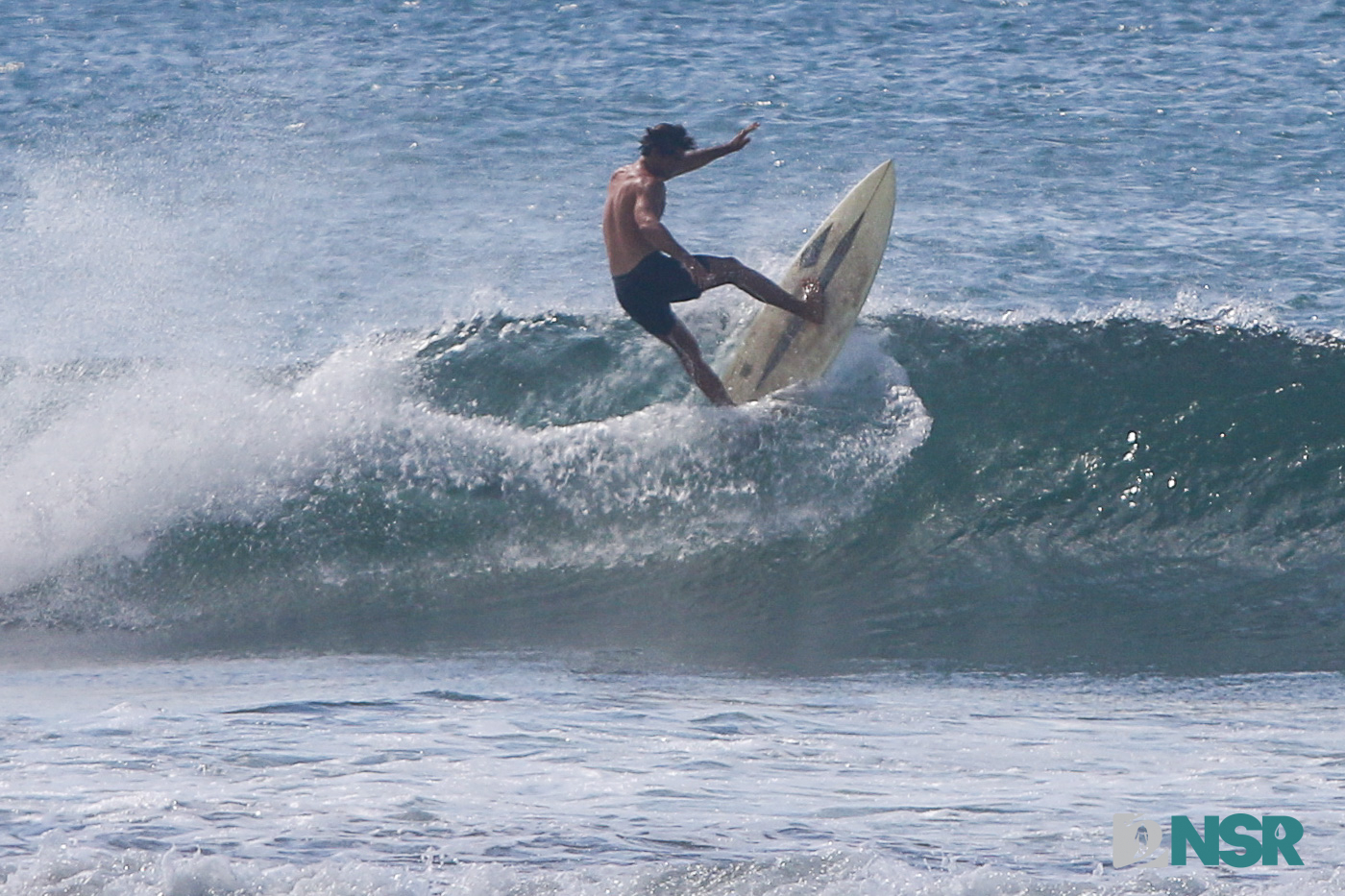 Nicaragua Surf Report - Report Photo 12/19/2024 11:09 pm