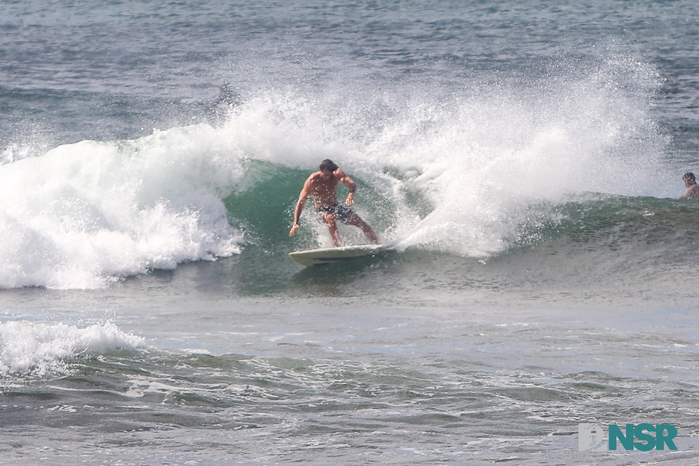 Nicaragua Surf Report - Report Photo 12/19/2024 11:14 pm