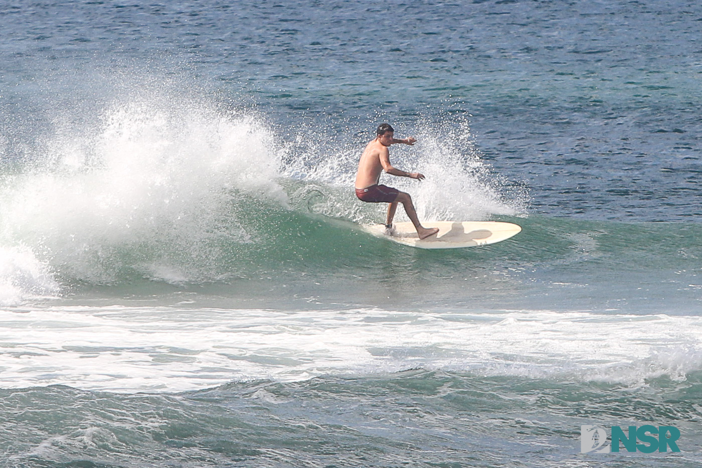 Nicaragua Surf Report - Report Photo 12/19/2024 11:15 pm