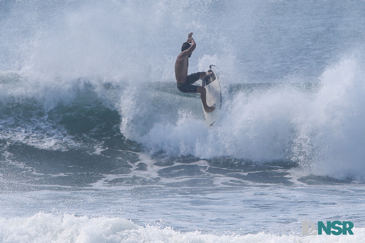 Nicaragua Surf Report - Report Photo 12/21/2024 