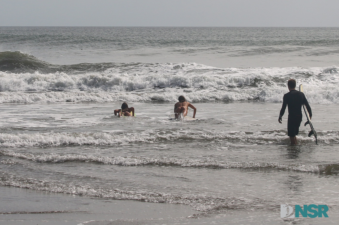 Nicaragua Surf Report - Report Photo 12/26/2024 