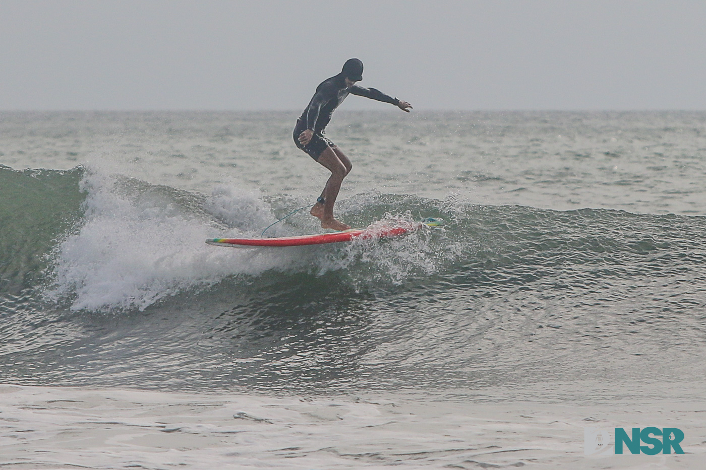 Nicaragua Surf Report - Report Photo 12/26/2024 9:52 pm