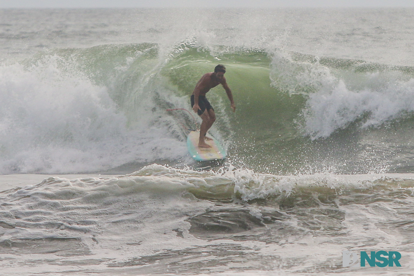 Nicaragua Surf Report - Report Photo 12/26/2024 