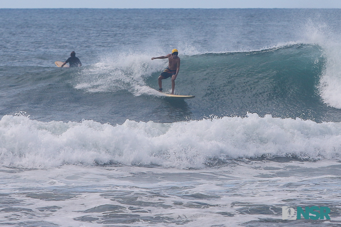 Nicaragua Surf Report - Report Photo 12/01/2024 10:20 pm