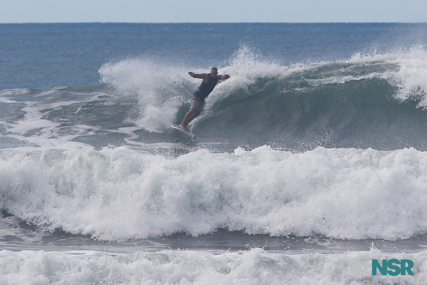 Nicaragua Surf Report - Report Photo 12/01/2024 10:10 pm