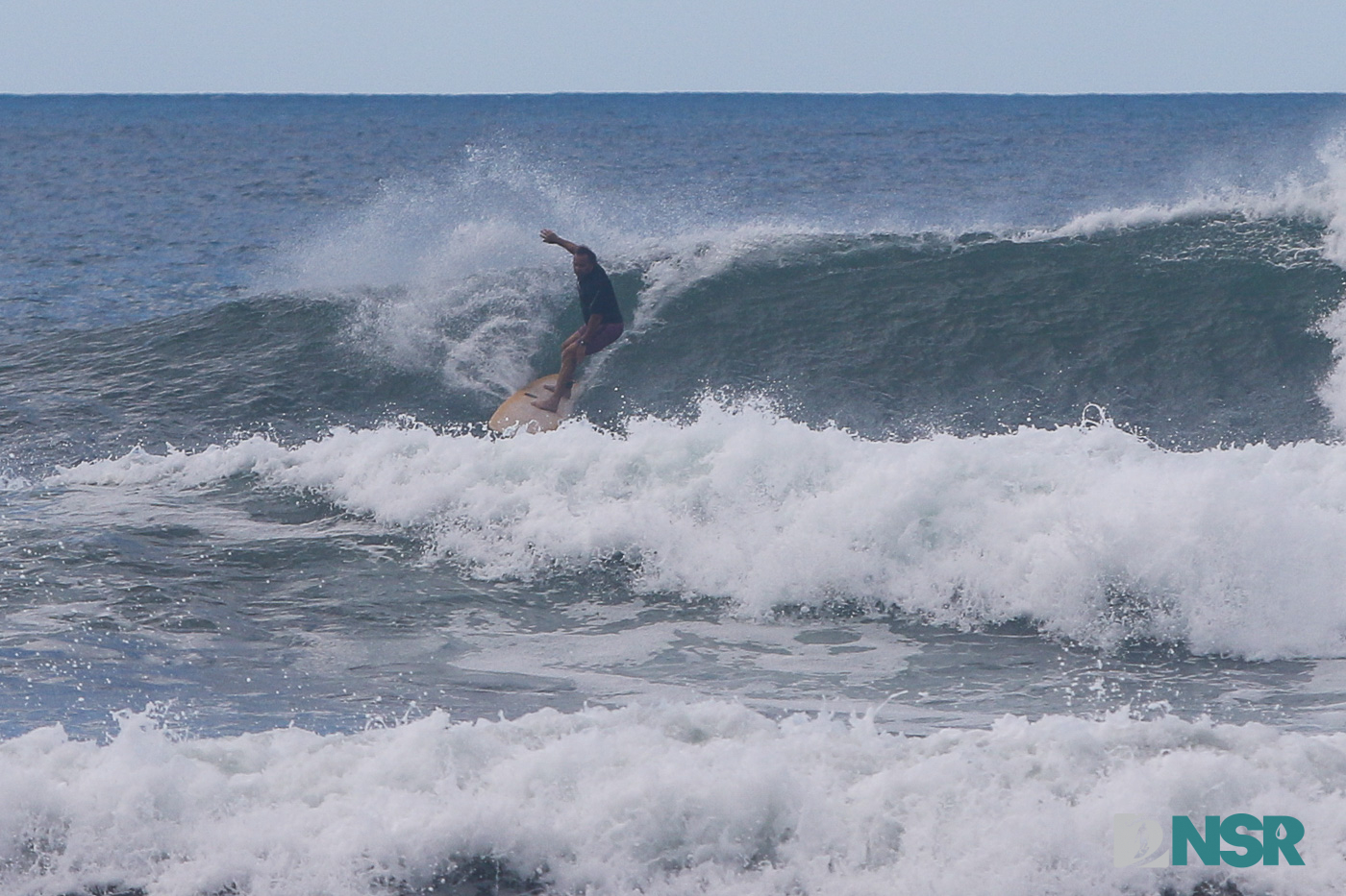 Nicaragua Surf Report - Report Photo 12/01/2024 10:11 pm