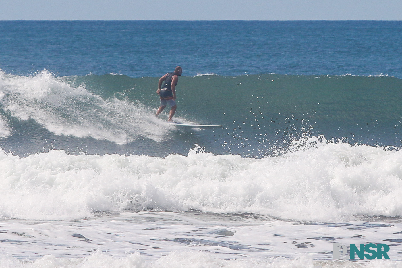 Nicaragua Surf Report - Report Photo 12/01/2024 10:14 pm