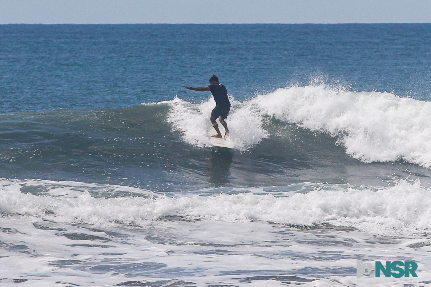 Nicaragua Surf Report - Report Photo 12/01/2024 10:15 pm