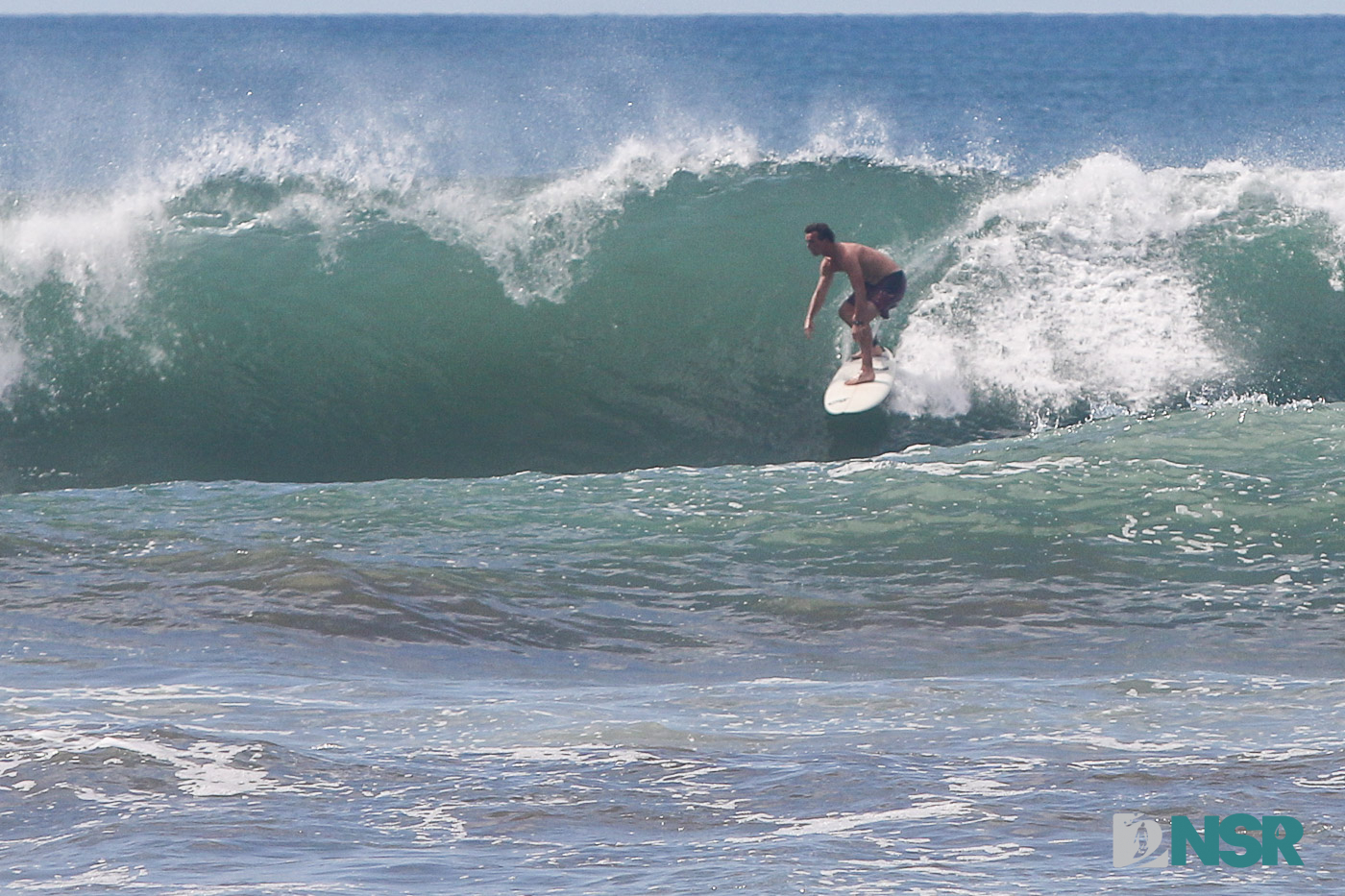 Nicaragua Surf Report - Report Photo 12/01/2024 10:16 pm