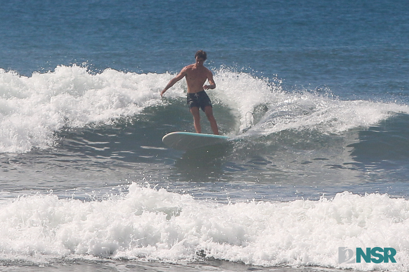 Nicaragua Surf Report - Report Photo 12/01/2024 10:21 pm