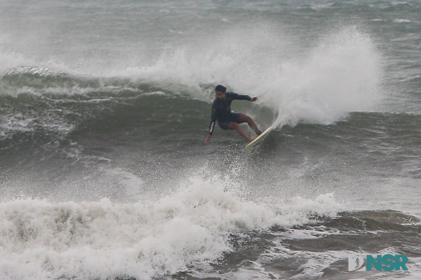 Nicaragua Surf Report - Report Photo 12/05/2024 8:33 pm