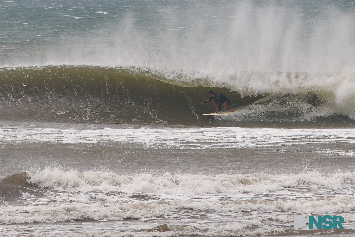 Nicaragua Surf Report - Report Photo 12/05/2024 8:38 pm