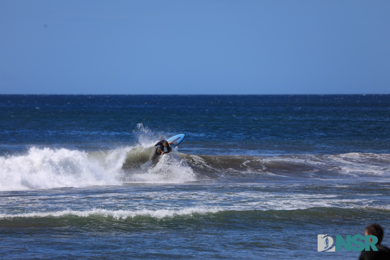 Nicaragua Surf Report - Report Photo 12/09/2024 