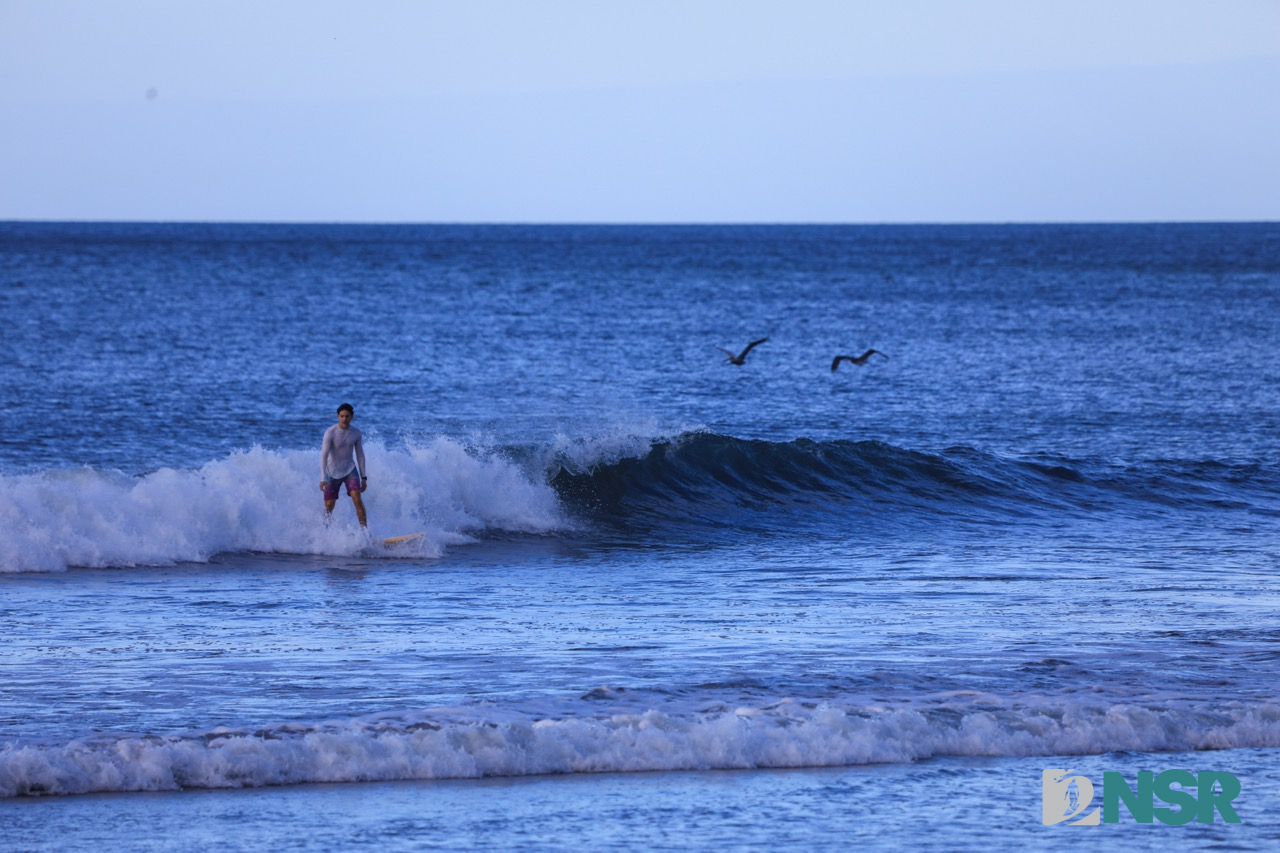 Nicaragua Surf Report - Report Photo 12/24/2024 