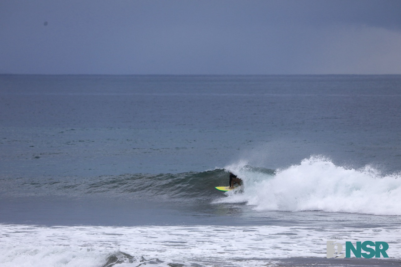 Nicaragua Surf Report - Report Photo 12/30/2024 