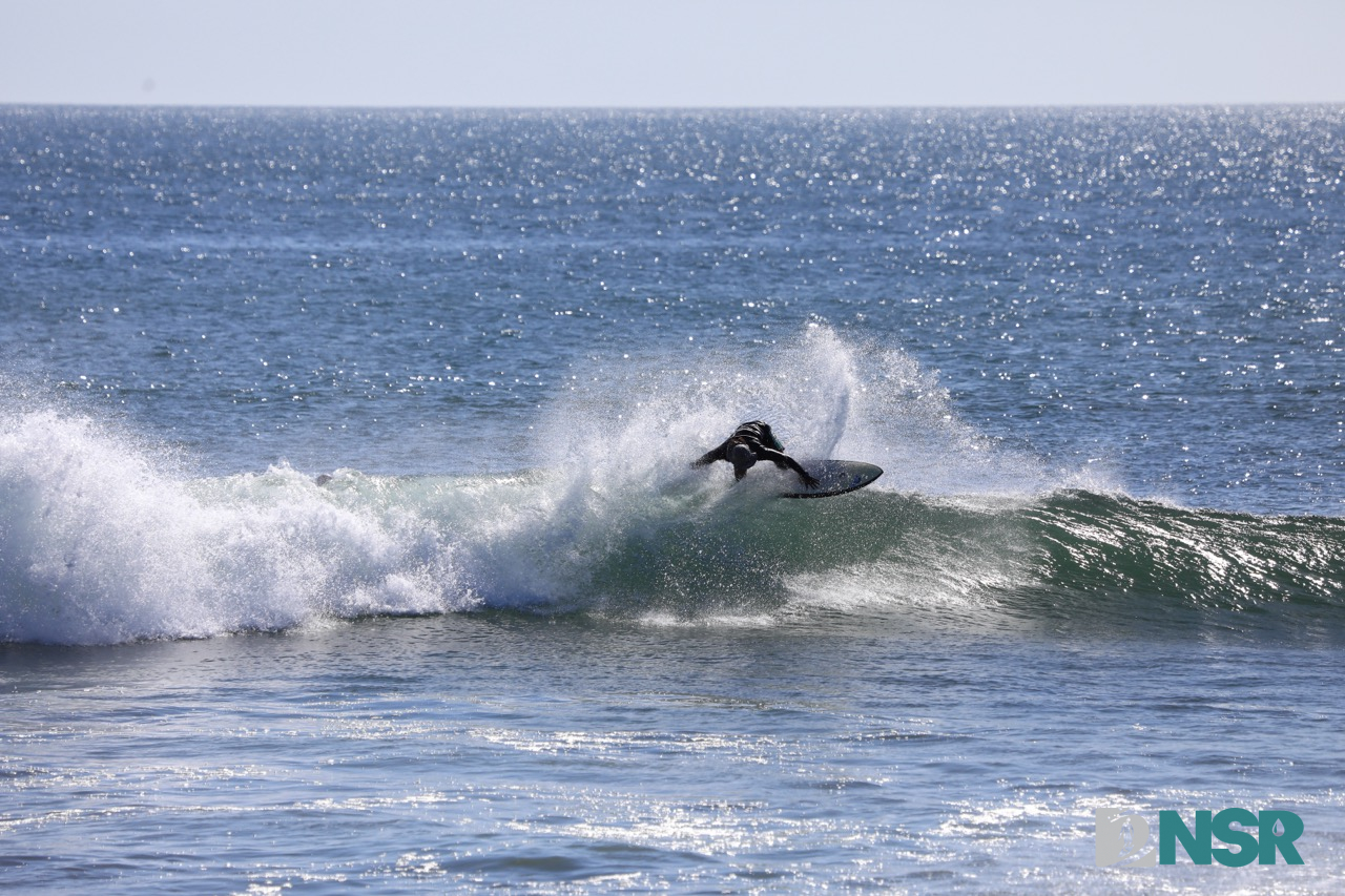 Nicaragua Surf Report - Report Photo 12/17/2024 