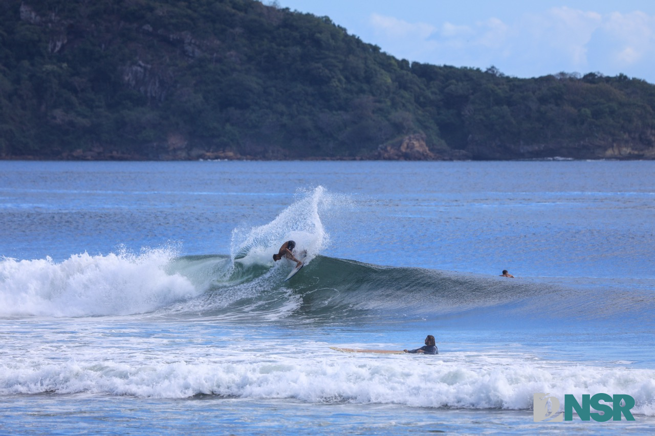 Nicaragua Surf Report - Report Photo 12/18/2024 