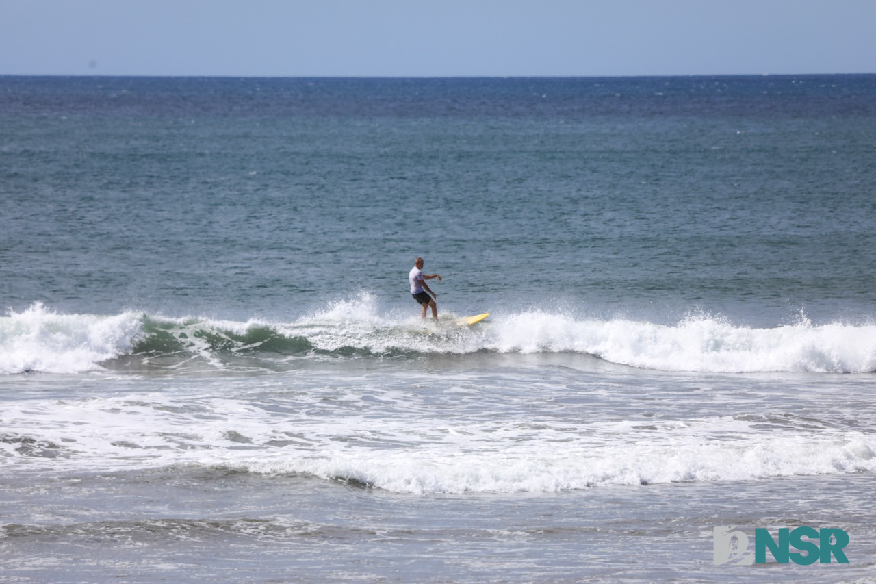 Nicaragua Surf Report - Report Photo 12/23/2024 