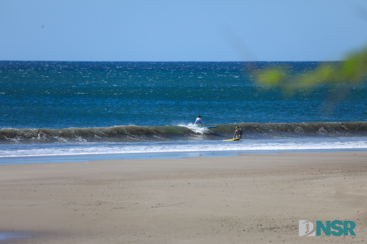 Nicaragua Surf Report - Report Photo 12/24/2024 