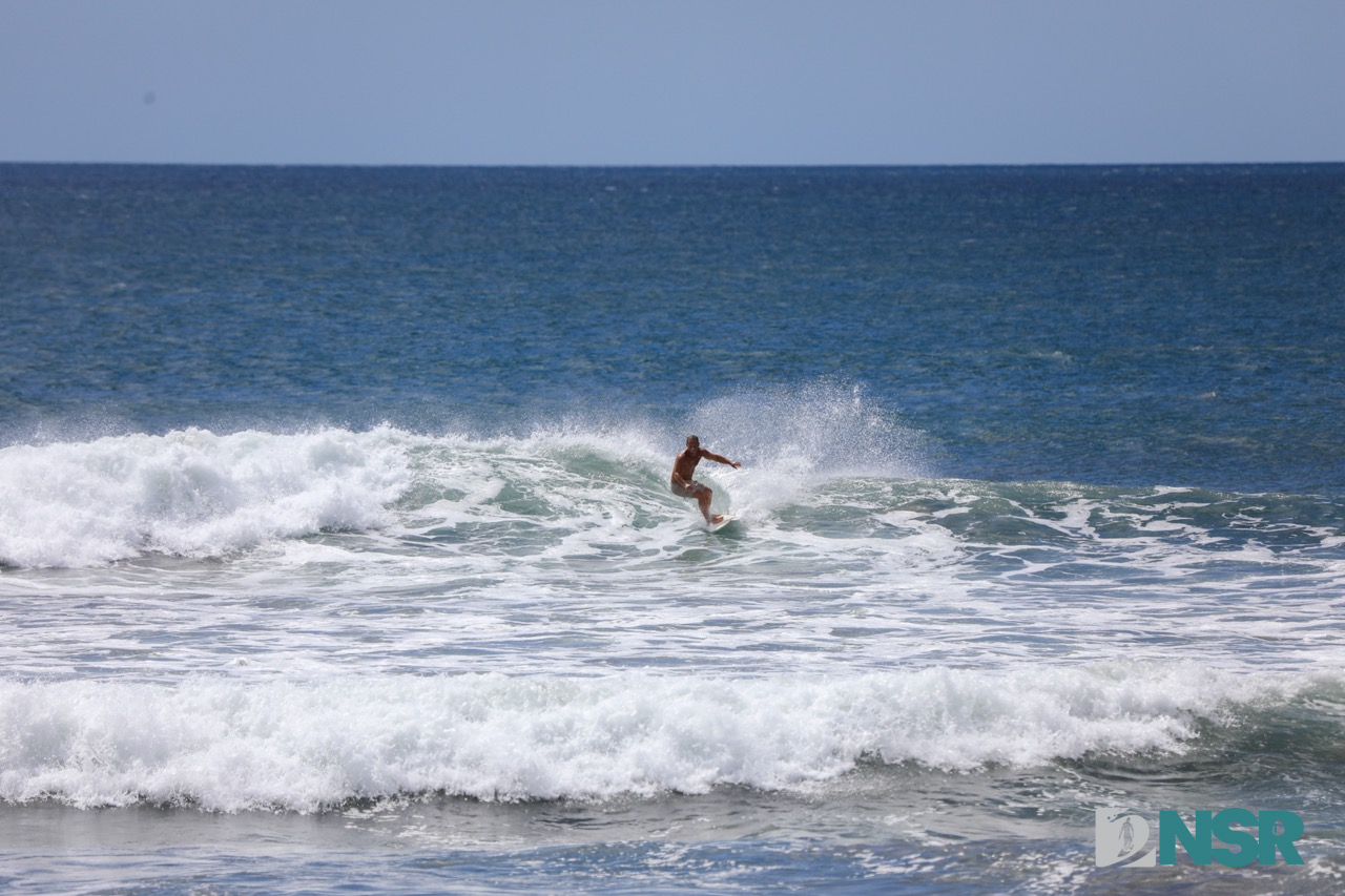 Nicaragua Surf Report - Report Photo 12/01/2024 