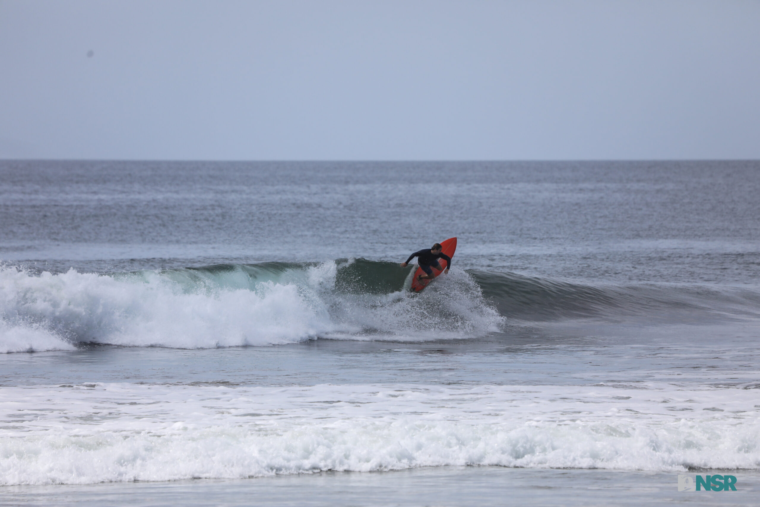 Nicaragua Surf Report - Report Photo 12/28/2024 