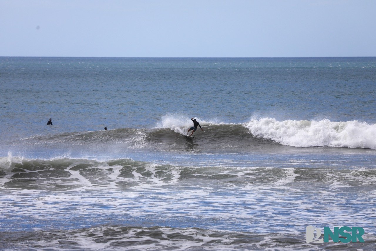 Nicaragua Surf Report - Report Photo 12/03/2024 