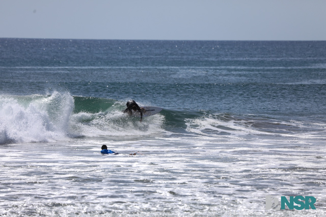 Nicaragua Surf Report - Report Photo 12/28/2024 