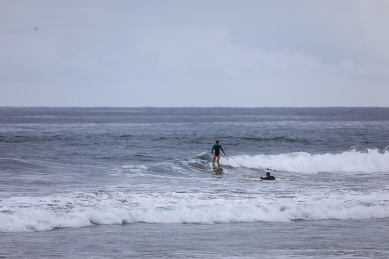 Nicaragua Surf Report - Report Photo 12/30/2024 