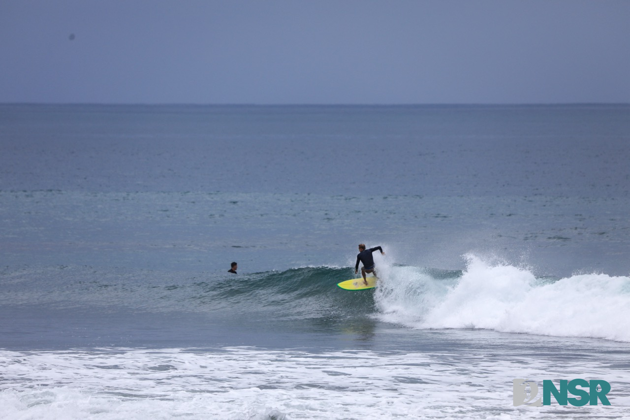 Nicaragua Surf Report - Report Photo 12/30/2024 