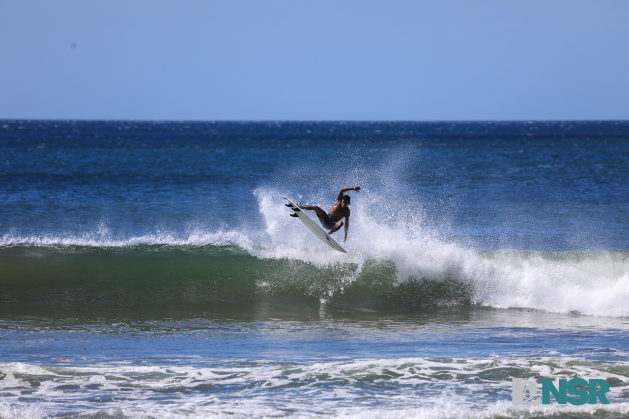 Nicaragua Surf Report - Report Photo 12/09/2024 