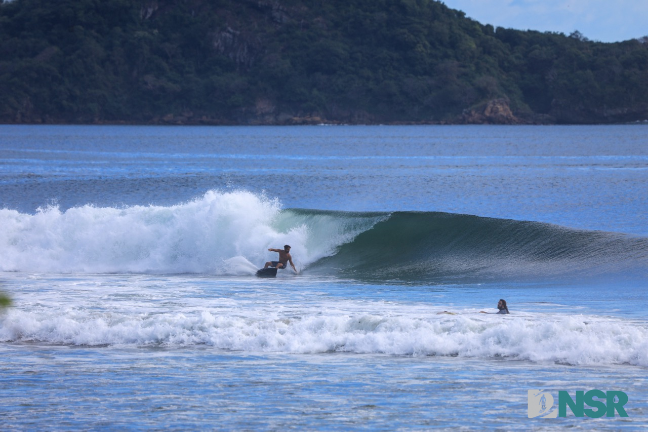 Nicaragua Surf Report - Report Photo 12/18/2024 