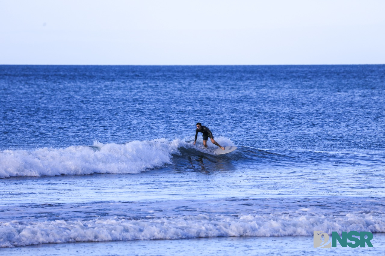 Nicaragua Surf Report - Report Photo 12/24/2024 