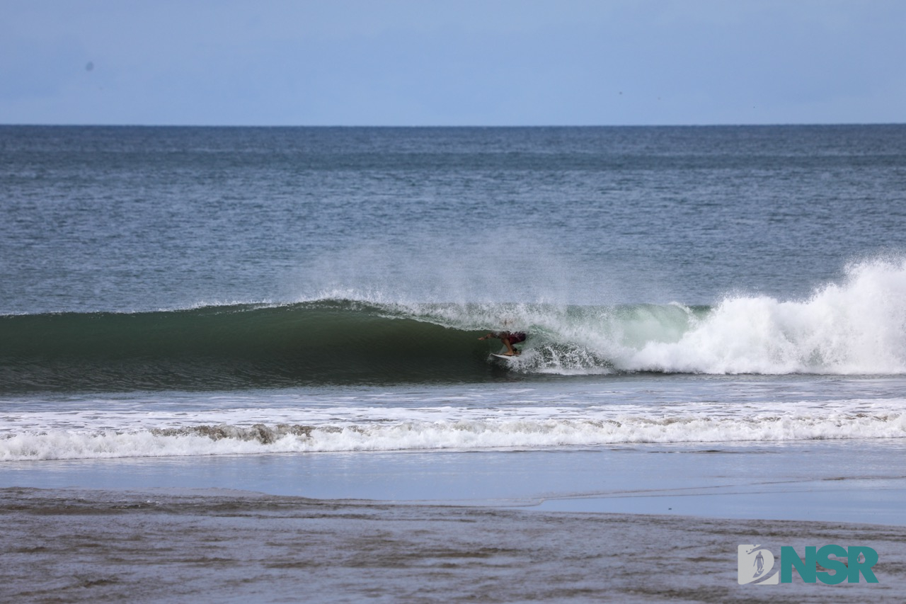 Nicaragua Surf Report - Report Photo 12/03/2024 