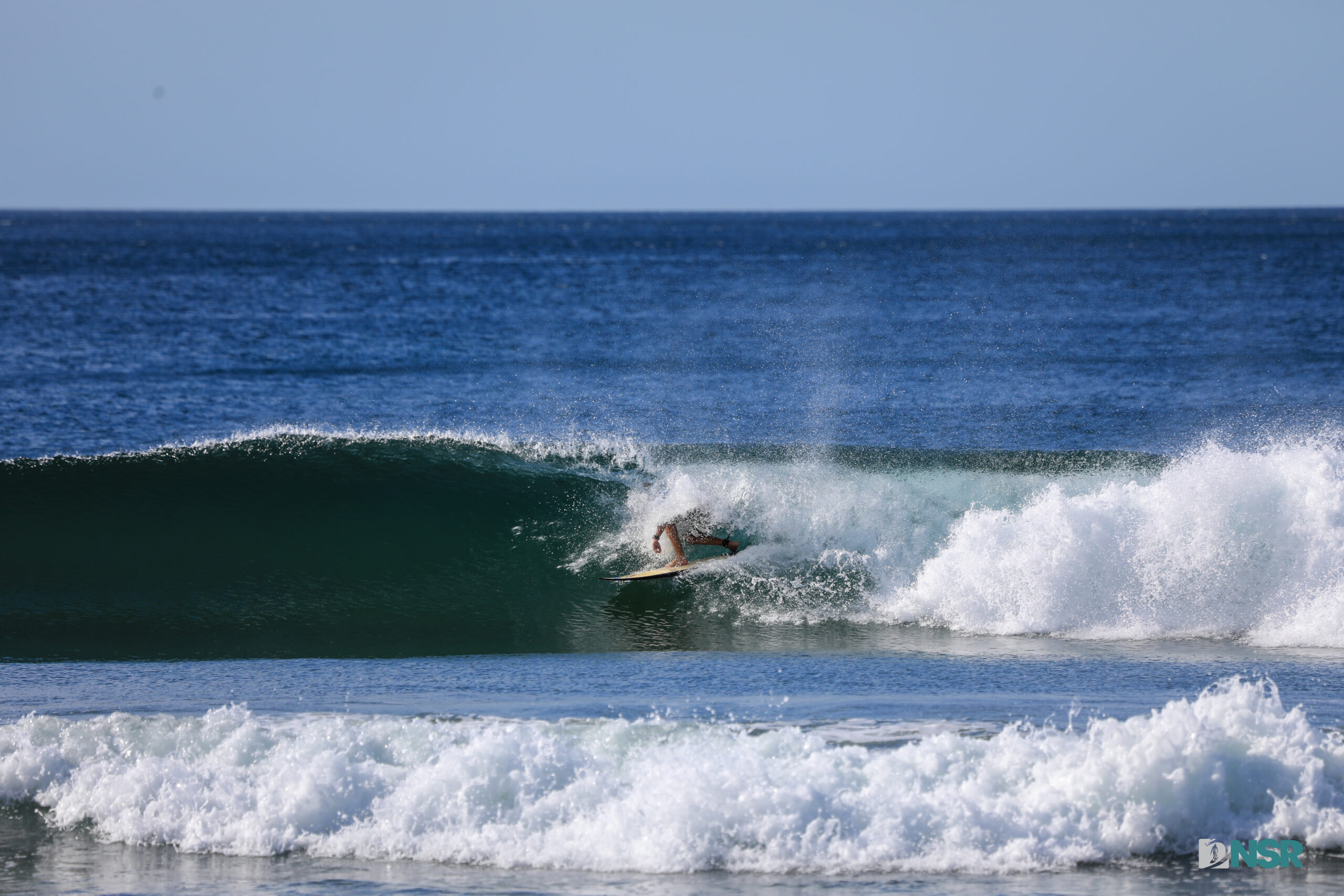 Nicaragua Surf Report - Report Photo 12/08/2024 