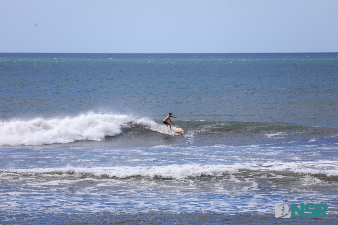 Nicaragua Surf Report - Report Photo 12/03/2024 