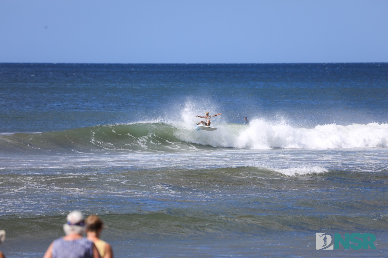 Nicaragua Surf Report - Report Photo 12/09/2024 