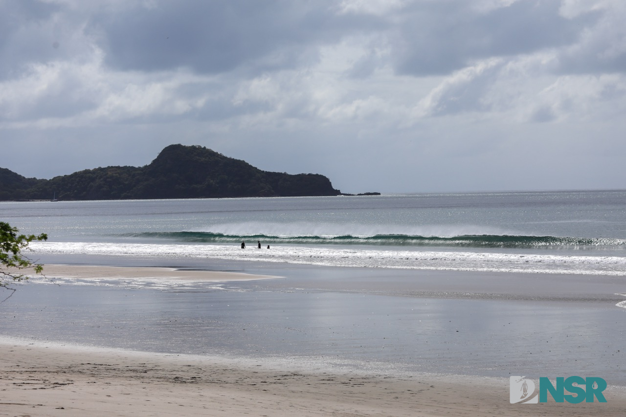 Nicaragua Surf Report - Report Photo 12/15/2024 