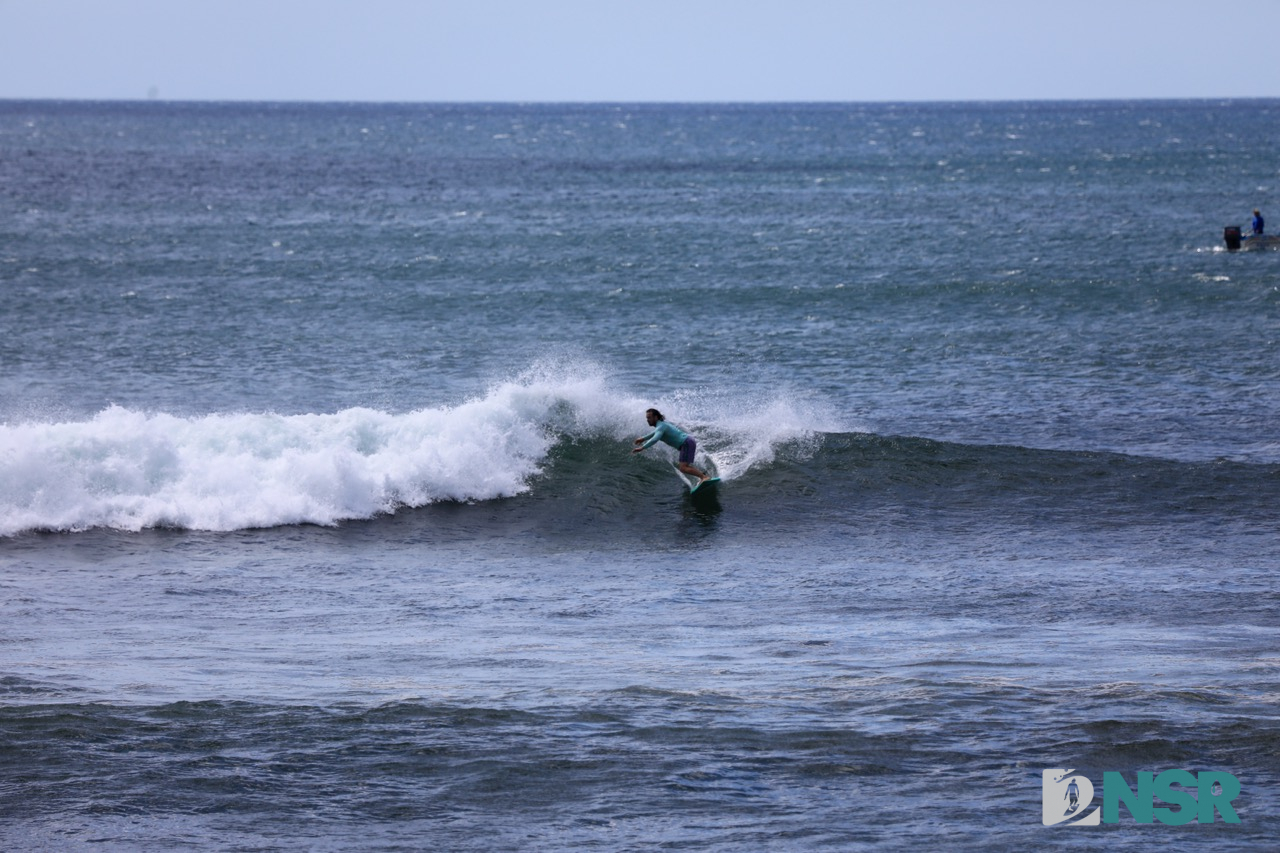 Nicaragua Surf Report - Report Photo 12/23/2024 