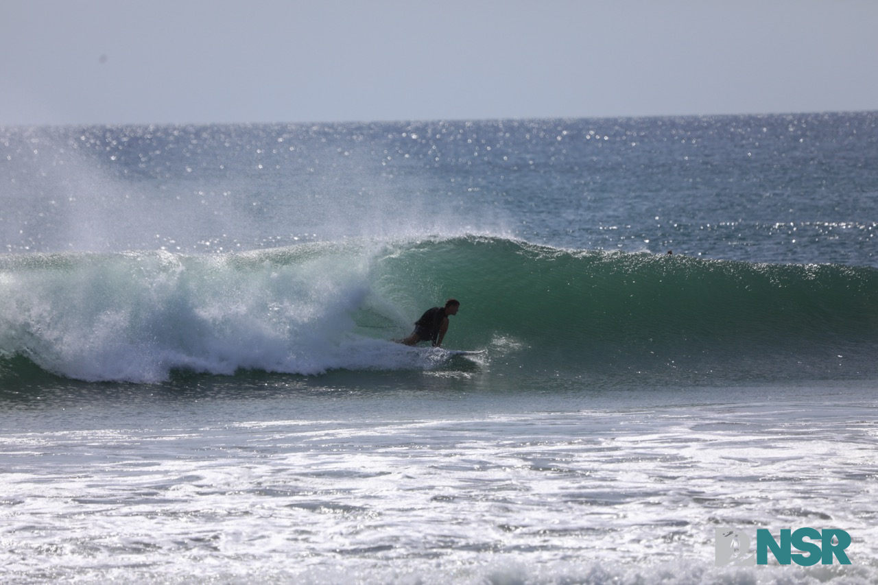 Nicaragua Surf Report - Report Photo 12/28/2024 