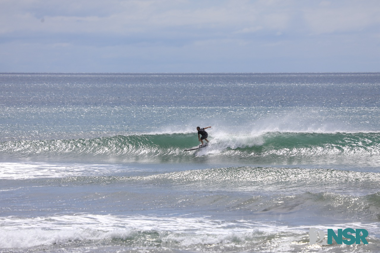 Nicaragua Surf Report - Report Photo 12/01/2024 